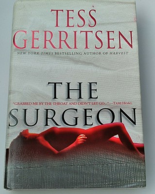 the surgeon tess gerritsen series the surgeon tess gerritsen series