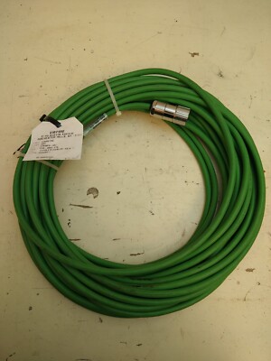 New Empire Comau EWS-4583-E70 Cable Assembly
