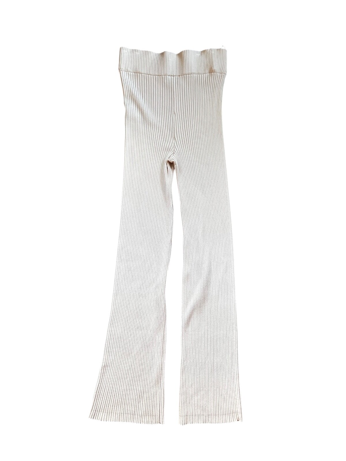 Revolve SIGNIFICANT OTHER Sofia Flared Rib Knit P… - image 10