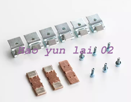 1PCS 3TY7530-0X Siemens Contact with Mouting Part Fits 3TF53 Replacement NEW - Picture 3 of 3