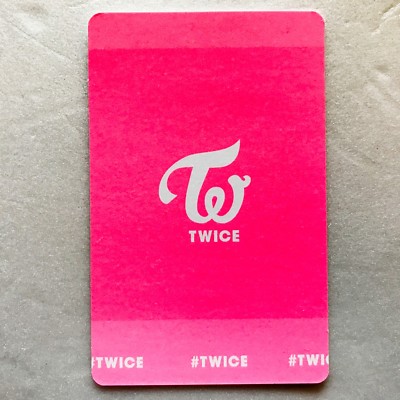 Twice Debut Showcase 