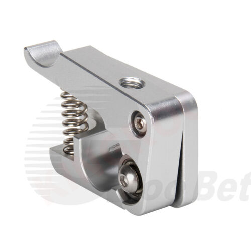 Metal MK10 Extruder Drive Block for Makerbot 2 RepRap 3D Printer 1.75mm Filament - Picture 8 of 16