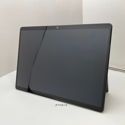 Microsoft Surface Pro 11 13.8", Wi-Fi - 16GB RAM 256GB SSD - Black - Open Box - Picture 4 of 7