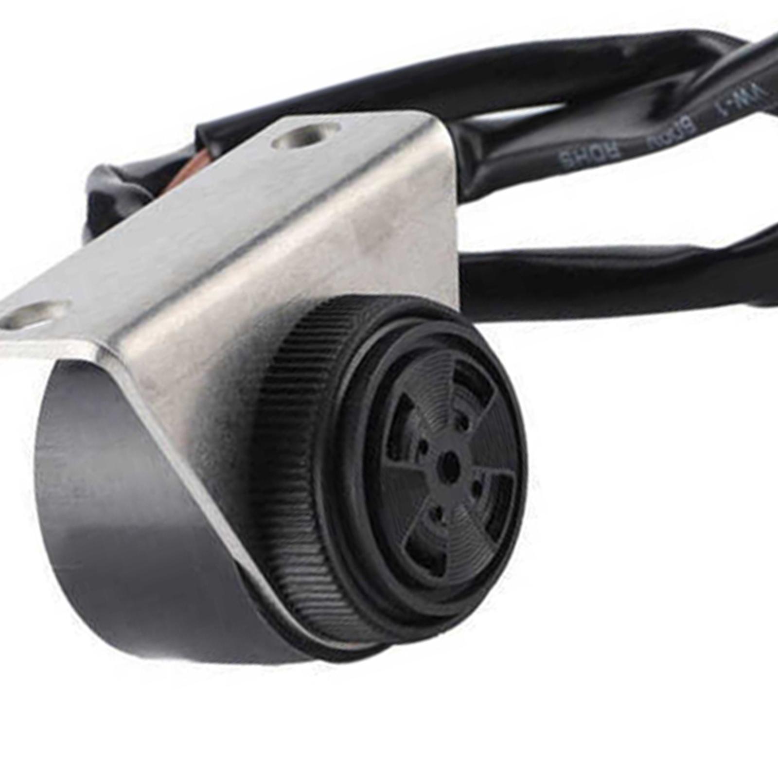 Warning Horn Outboard Sounder Sound Beep Electronic Buzzer Alarm for