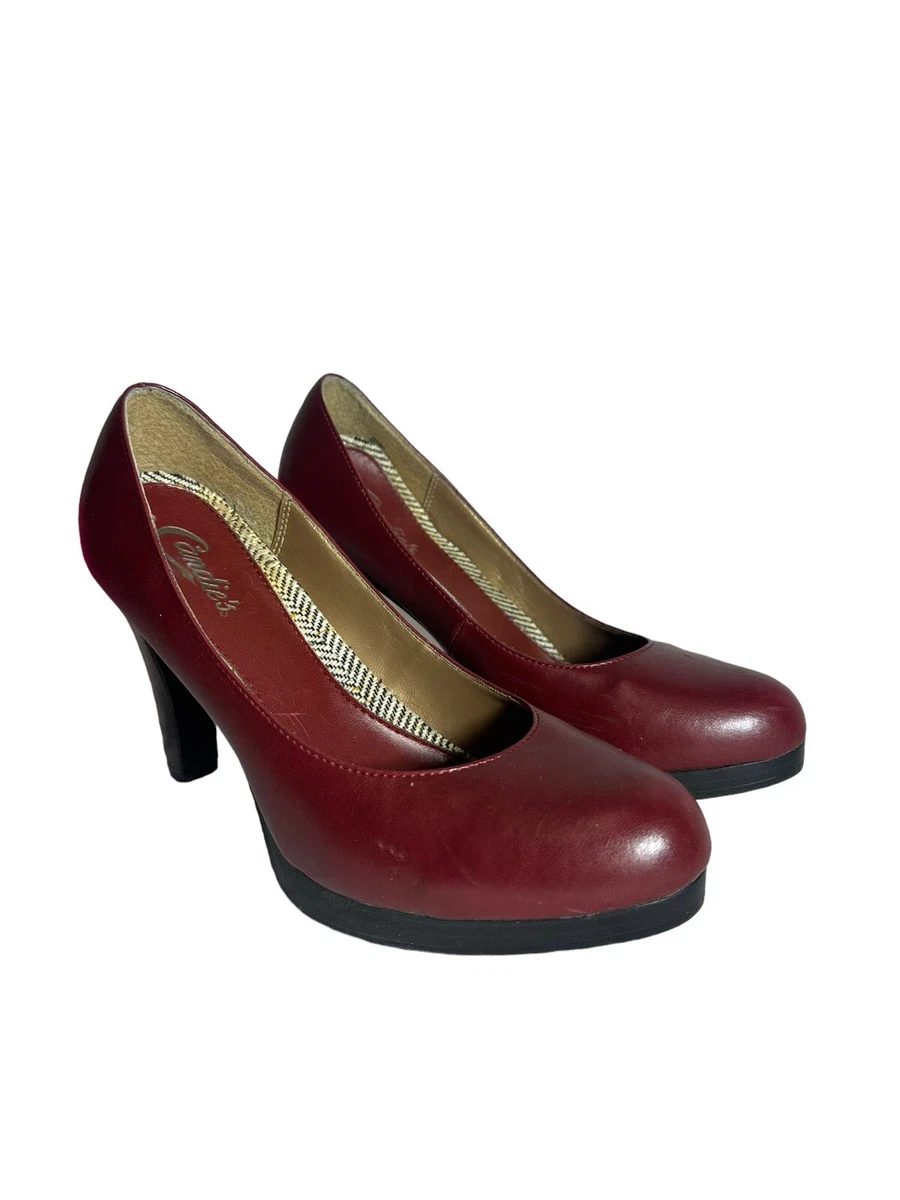3.5 inch pumps top