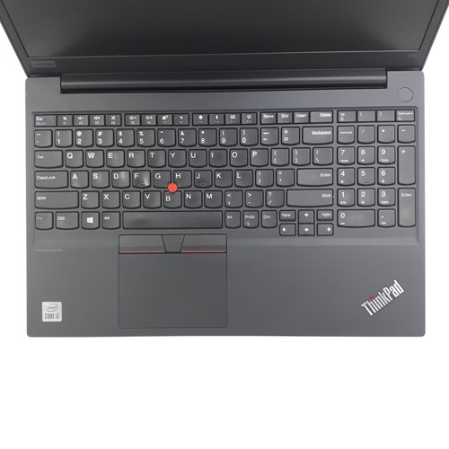 Lenovo ThinkPad E15 15.6'' Laptop i5-10210U 8GB RAM 256GB SSD Win 11 Pro H3092 - Picture 8 of 19