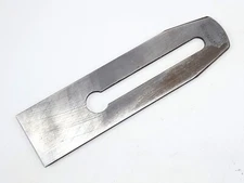 2037 FRITSCHE GERMANY NEW Single Iron, Superior Quality, Cryo Treated 1 3/4"