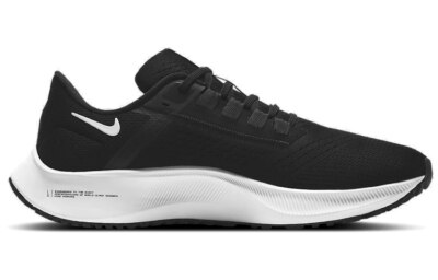 Nike Air Zoom Pegasus 38 Black White 2021 - CW7356002 | eBay
