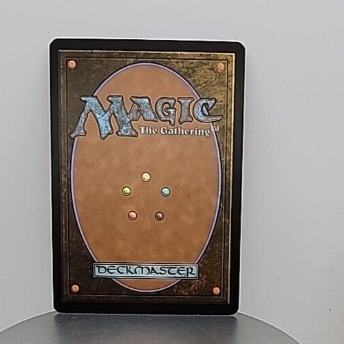 MTG Oxidda Scrapmelter Scars of Mirrodin 101/249 Regular Uncommon - Picture 2 of 2