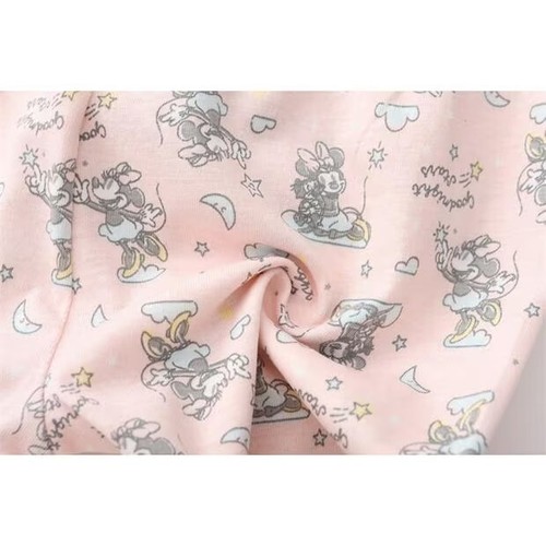 Pyjama fille Minnie Mouse du 0 au 24 mois - Imagen 11 de 11