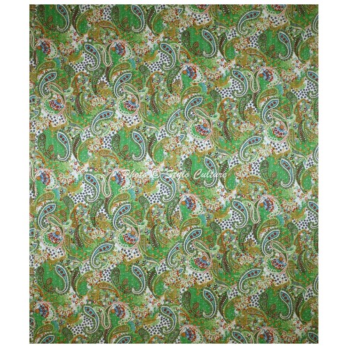 Art Kantha Double Quilt Handmade Indian Reversible Blanket Cotton Bohemian Throw - Picture 4 of 7