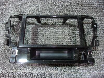 AGH30W Alphard Genuine Audio Panel 55405-58310 AGH35W Vellfire, etc. / R9-993