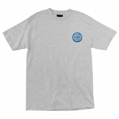 Independent Trucks SUSPENSION SKETCH Skateboard T Shirt ATHLETIC