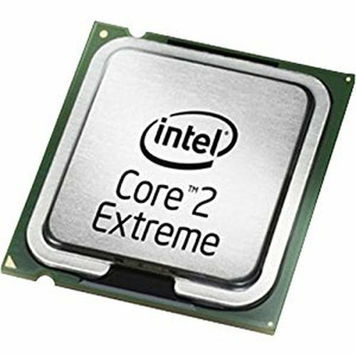 Intel Core 2 Extreme QX9300 SLB5J 2.53GHz, 12MB, 4 Core, Socket PGA478, 45W CPU - Picture 2 of 2