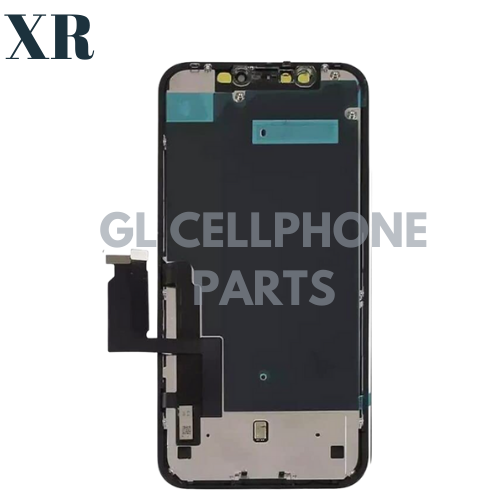 For iPhone X/XR/XSMax/11/12/13/14/15 OLED LCD Display Screen Assembly Lot A+USA✅ - Picture 42 of 144