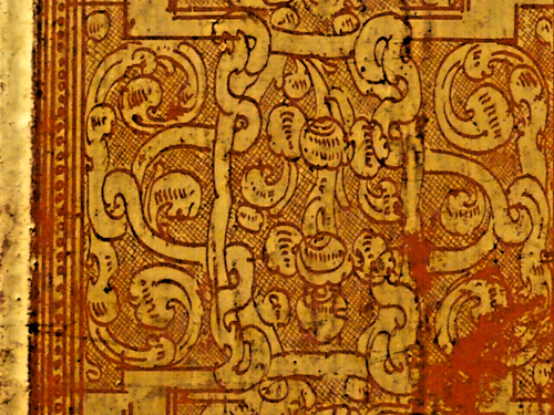 Buddhist Manuscript Kammavaca Manuscript Sacred Text Burma Myanmar - Picture 4 of 6