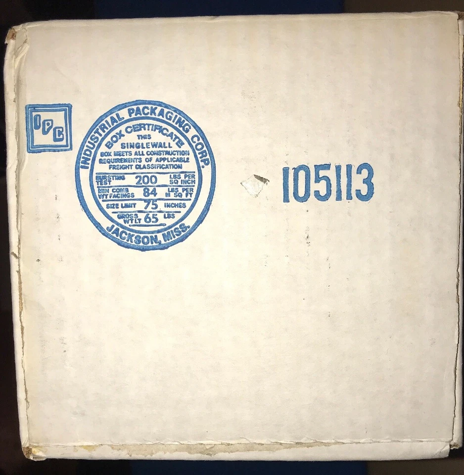 NSA Bacteriostatic Water Treatment Shower Unit Model 150SH Brand New Sealed - Image 3 of 4