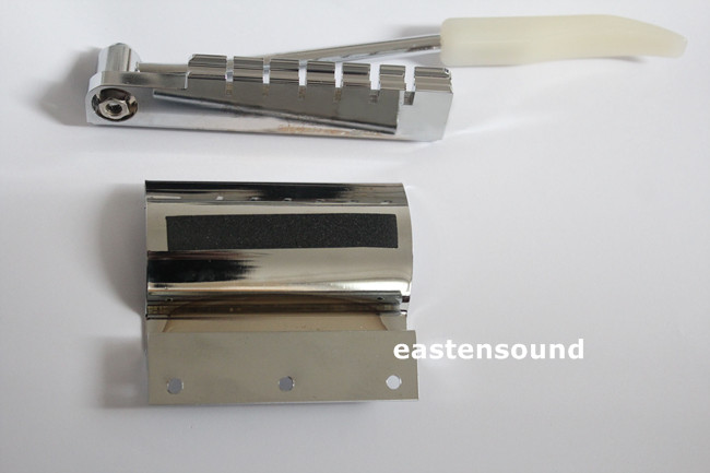 Nuevo Verson Maestro Vibrola trémolo Mano Izquierda Ajuste F V V V guitarra de Corea b5476e Nuevo Verson Maestro Vibrola trémolo Mano Izquierda Ajuste F V V V guitarra de Corea b5476e