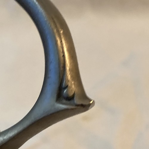 Vintage Conn House Pewter Mug 2.75” - Picture 8 of 8