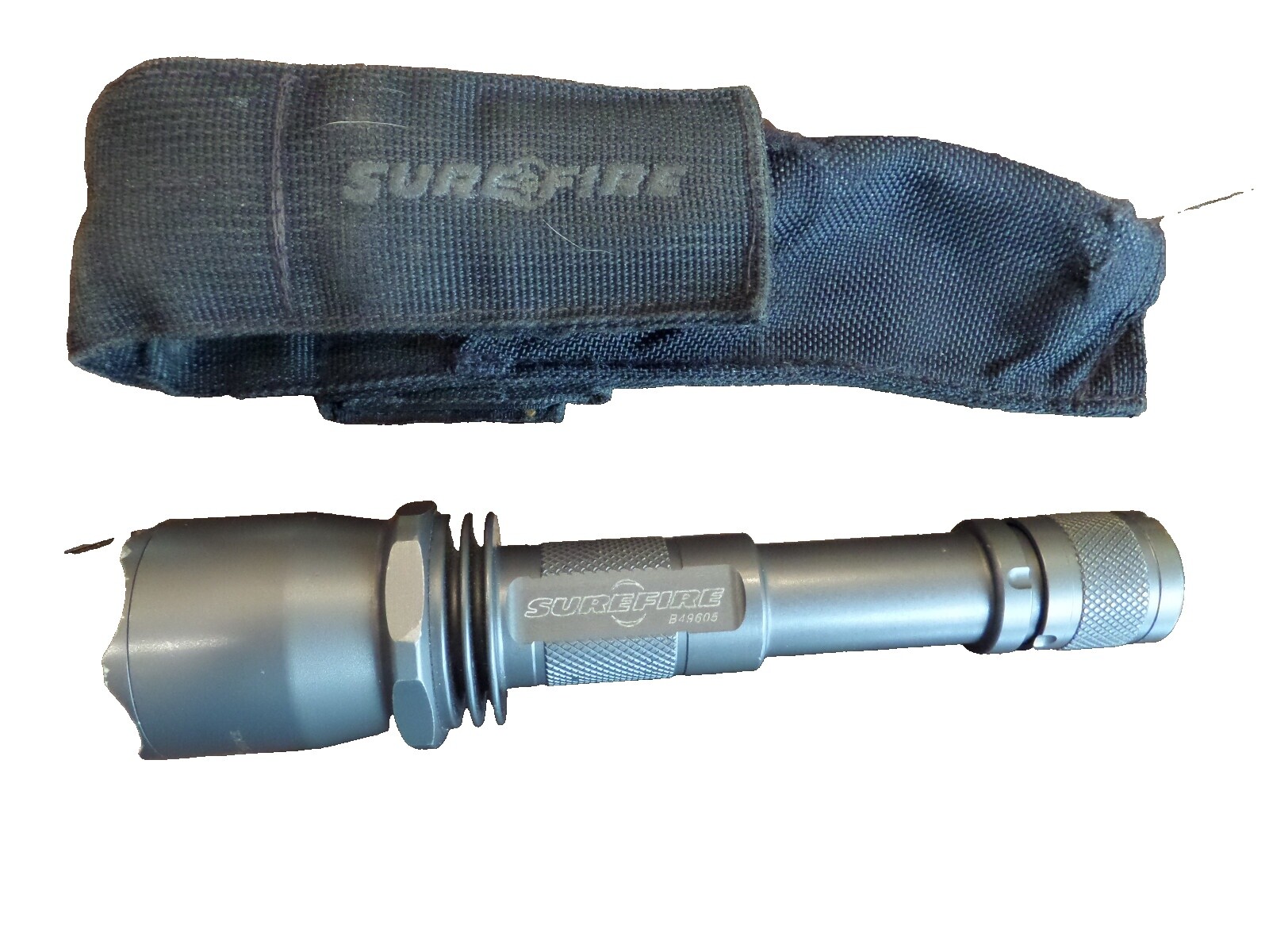 SUREFIRE M25 マウントセット シュアファイア【実物.希少】 Surefire M25 | eBay