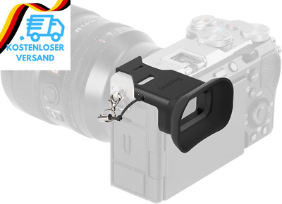 SMALLRIG A7CII A7CR Kamerasucher-Augenmuschel, Sucher-Augenmuschel Mit Kleiner K