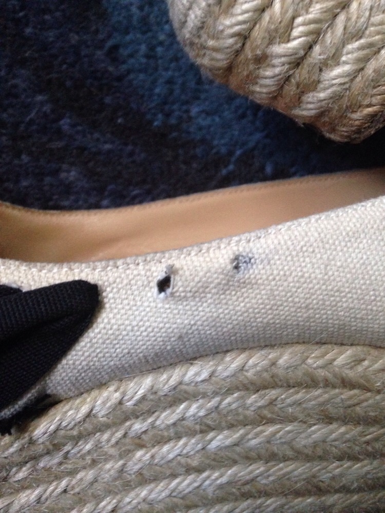 Christian espadrille Louboutin Ibiza espadrille Christian 37 Authentic 53a5b5 Christian espadrille Louboutin Ibiza espadrille Christian 37 Authentic 53a5b5