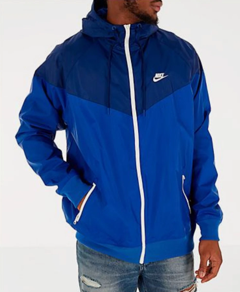 Nike windrunner throwback cheap