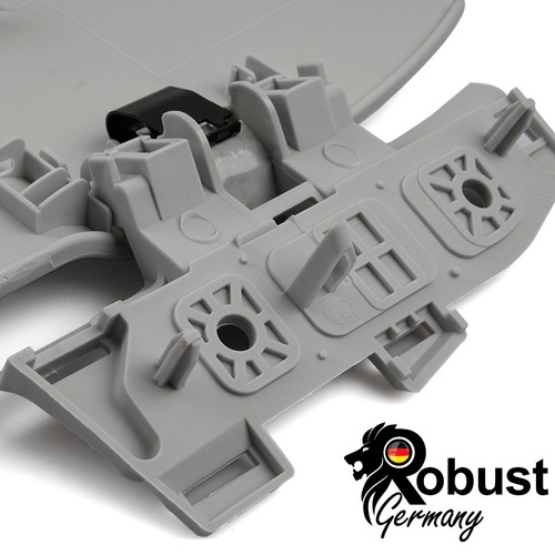Tankklappe Tankdeckel Für Opel Vivaro Trafic Primastar 8200023826 (2001-2014) - Bild 6 von 12