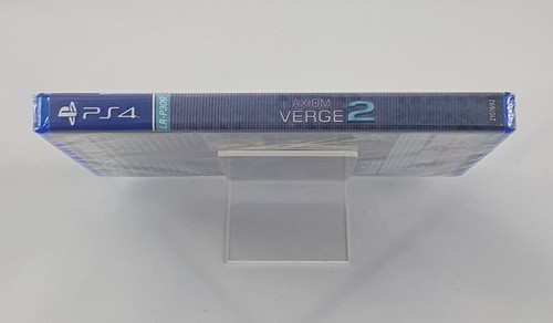 Axiom Verge 2 PS4 Limited Run #430 - Imagen 3 de 3