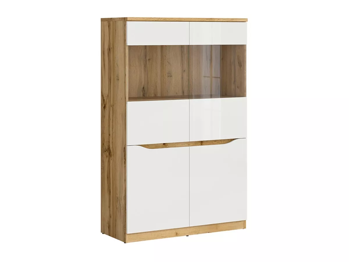 Elegant 2024 display cabinet