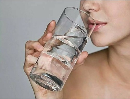Blue Alkaline Water Pitcher & Ionizer 3.5L Pure Healthy Water Cosmetic - Picture 4 of 12