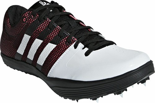 Chaussures Athlétisme Crampons Sauter En Long adidas Adizero Lj Long Jump b37492 - Picture 7 of 10