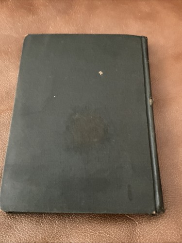 Vintage Gregg Shorthand John Gregg Hardcover How To Instructional Book - Picture 2 of 8