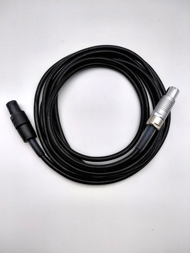 Stryker 5100-004-000 Cord for TPS, CORE, and RemB Handpieces