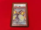 New ListingPokemon Charizard Vmax Shining Fates 2021 SV107/SV122 English PSA 10
