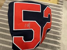 CC Sabathia Original Sports Autographed Items for sale | eBay