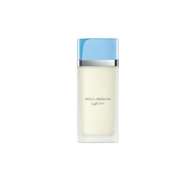 Dolce&Gabbana Light Blue Eau De Toilette Spray For Women 3.3 Fl Oz (Pack of 1)
