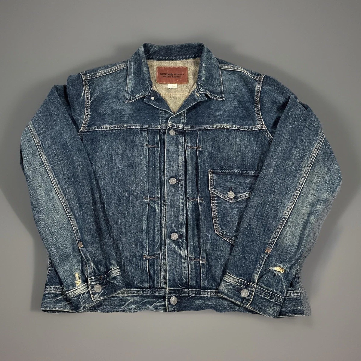 Denim & Supply Ralph Lauren products for sale | eBay