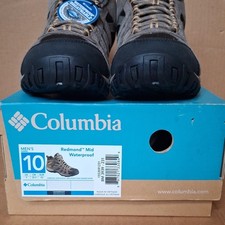 Columbia Redmond Mid Waterproof
