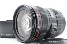 Canon EF 24-105mm F/4 Zoom lens for sale online | eBay