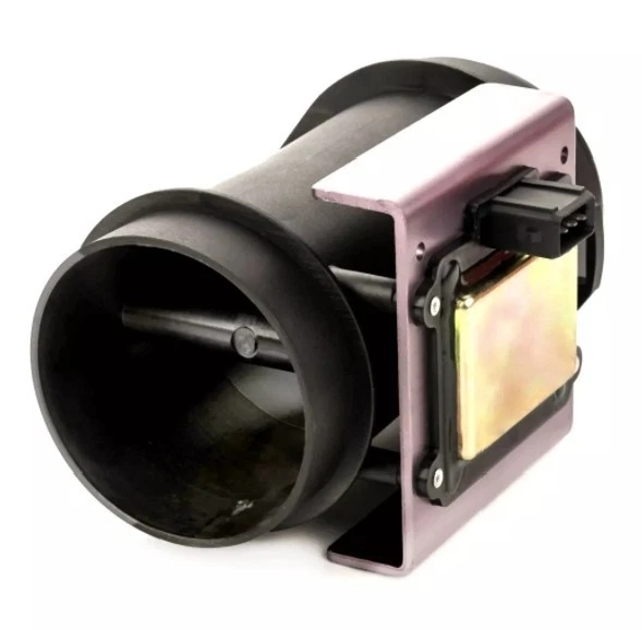 MASS AIR FLOW METER SENSOR ERR5595A for RANGE ROVER LR DISCOVERY II 3.9 4.0 4.6 - Image 2 of 4