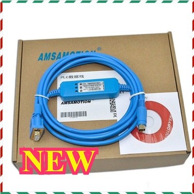 TSXPCX1031 NEW Twido Series PLC Programming Cable RS232 Serial Port IN BOX @zx