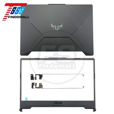 New ASUS TUF Gaming FX506 FX506H FX506L FA506 FA506I LCD Back Cover Bezel Hinges