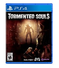 Tormented Souls - PlayStation 4