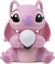 Paladone Angel Light - Officially Licensed Lilo and Stitch Lamp, Disney...
