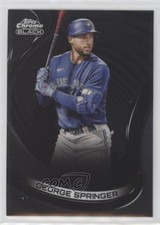 Click to enlarge George Springer