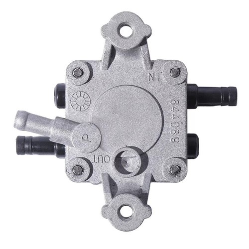 Enhanced Performance Fuel Pump for 844527 844089 Perfect for Lawn Mower Engines - Picture 3 of 11