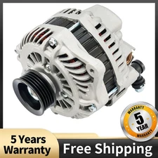 New Alternator For Subaru Impreza H4 2.5L 06-10 23700-AA570 A003TG4291 11226N