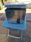 greenhouse heater gas tx3000