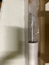 Graff G-8528-PC 18" Transitional Ceiling Shower Arm - Polished Chrome